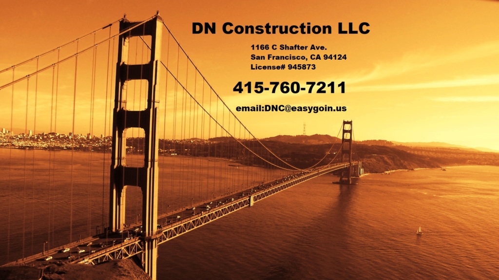 DN Construction SF LLC